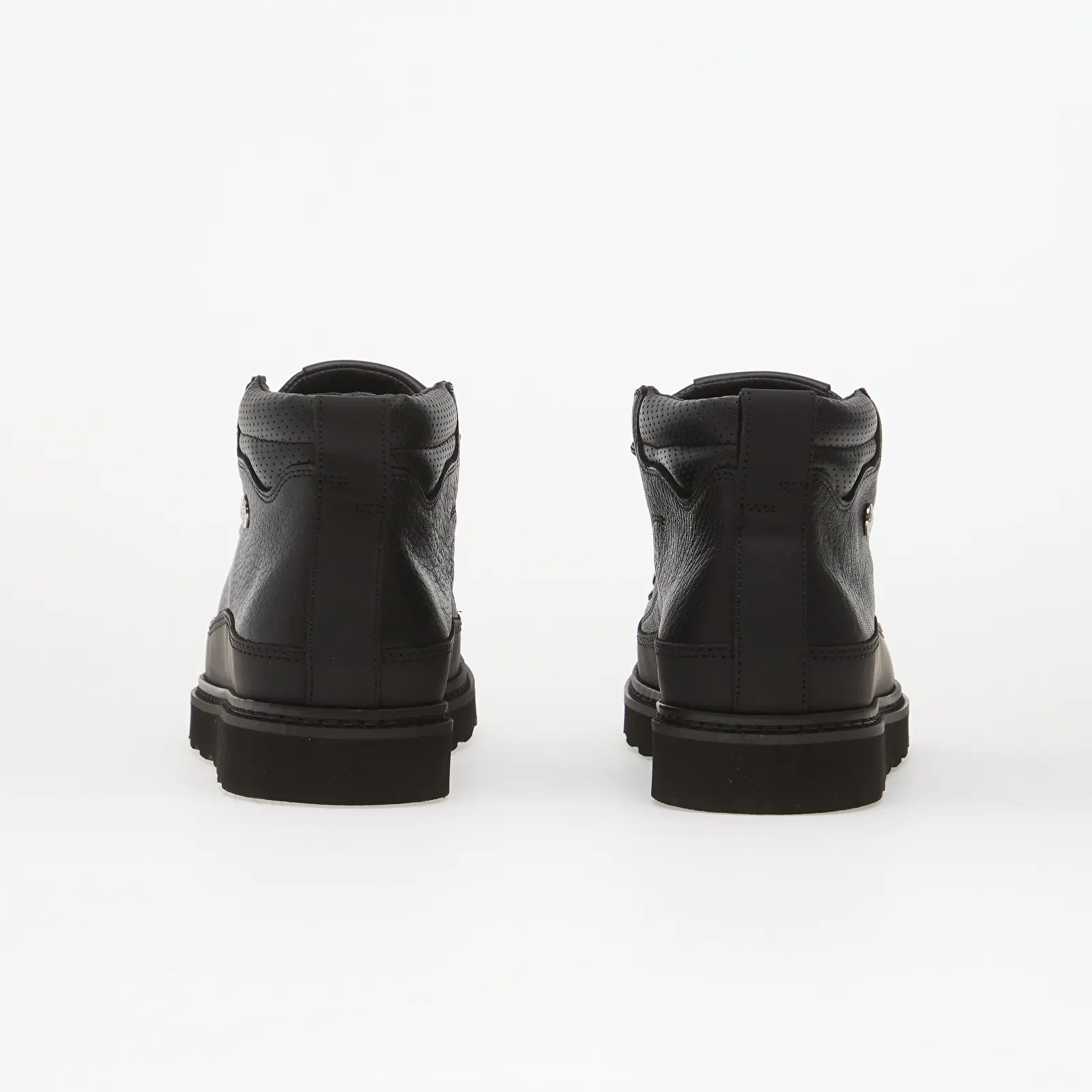 Vīriešu apavi Filling Pieces Glacier Boot Grain Black
