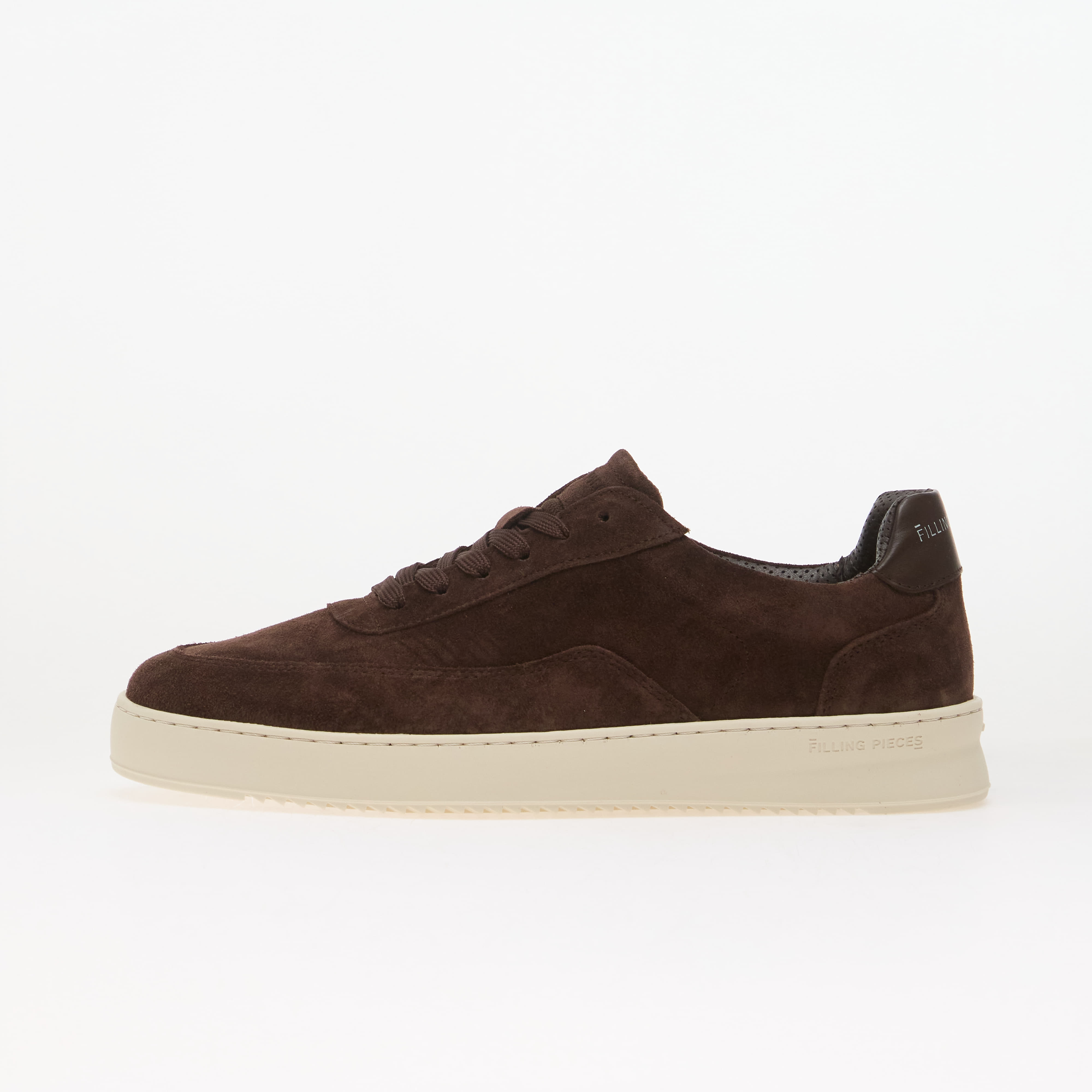 Сникърси Filling Pieces Mondo Suede Chocolate EUR 45
