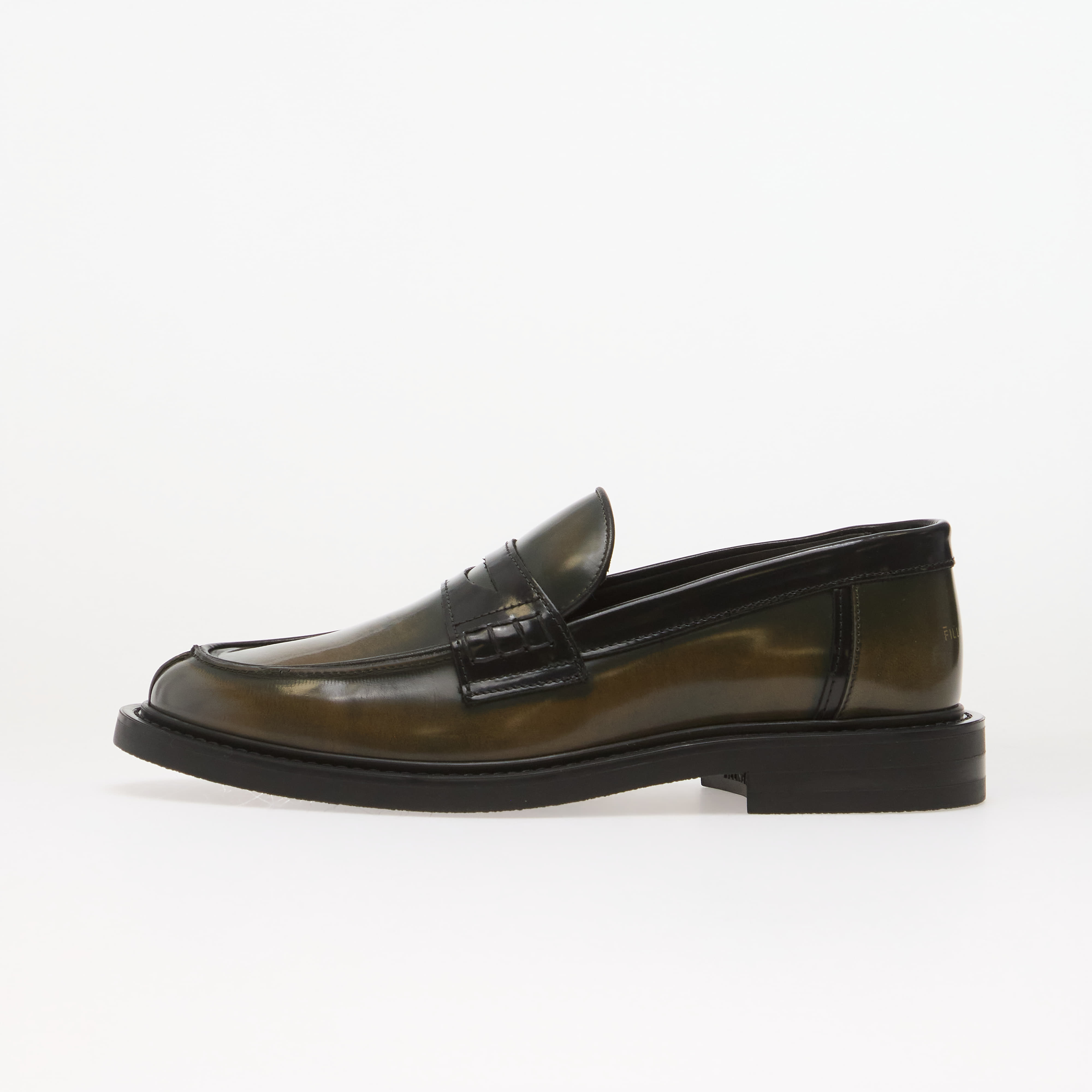 Сникърси Filling Pieces Loafer Brushed Charcoal EUR 41