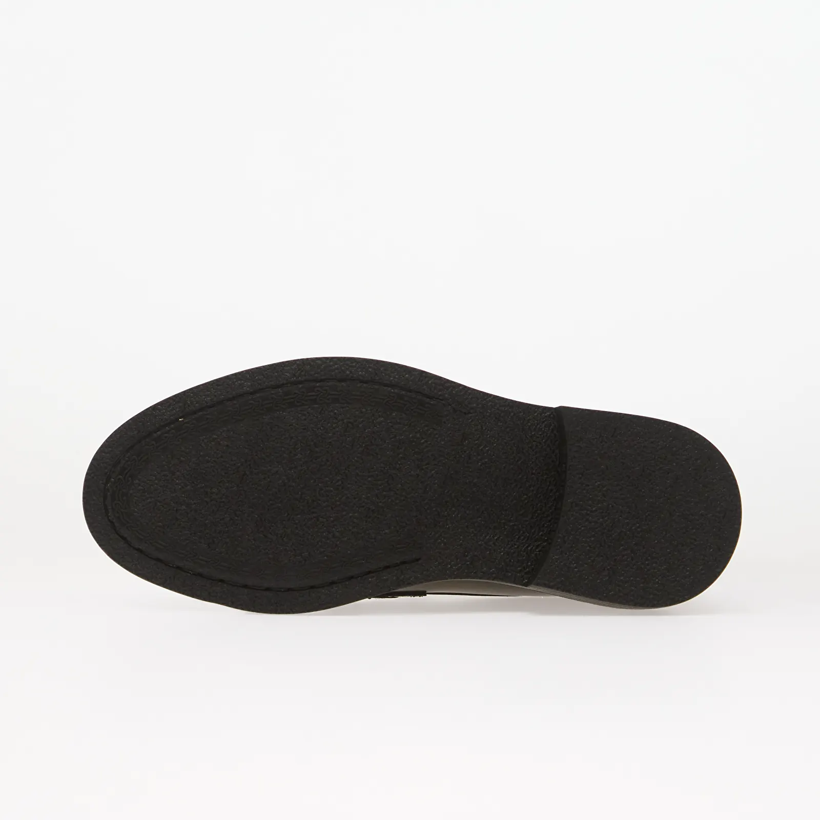 Herresko Filling Pieces Loafer Brushed Charcoal