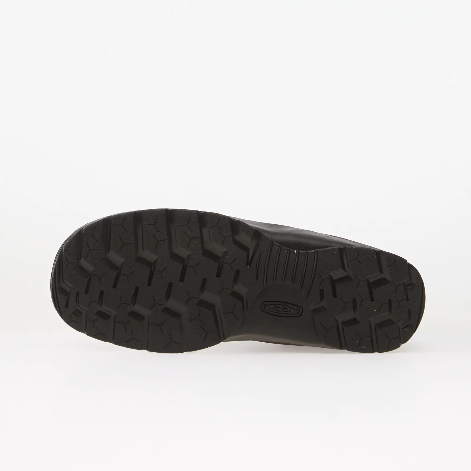 Sneakerși pentru bărbați KEEN Jasper SE2 TXT Men Flux Choco