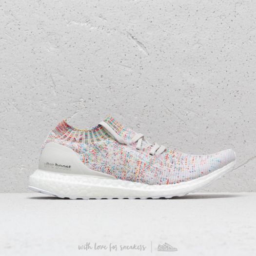 Ultraboost uncaged outlet raw white