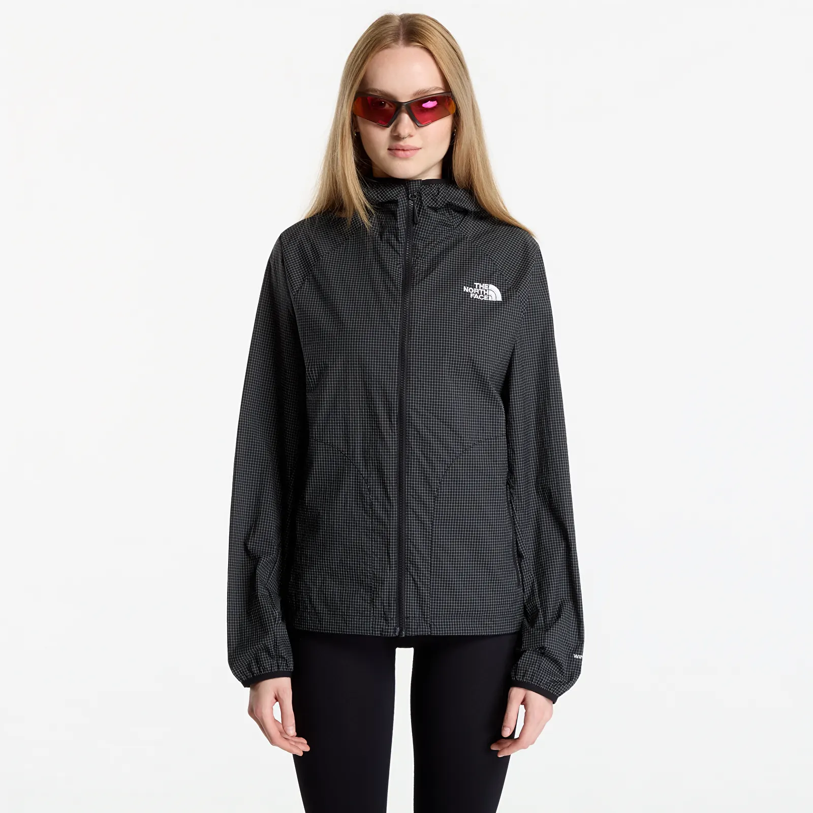 Якета The North Face NSE Wind Jacket UNISEX TNF Black