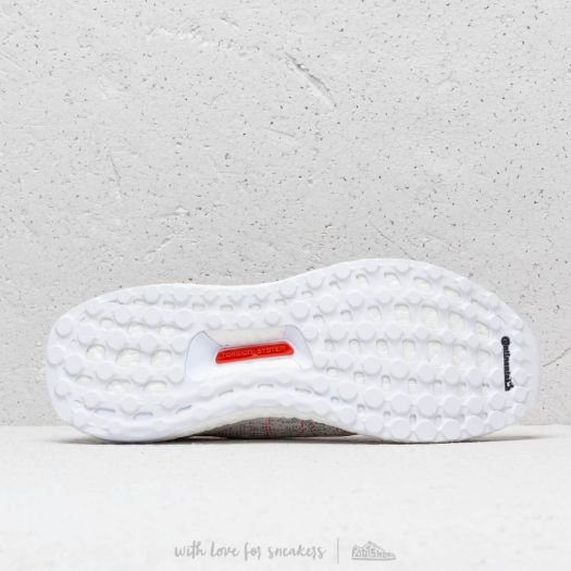 Ultraboost uncaged raw hotsell white