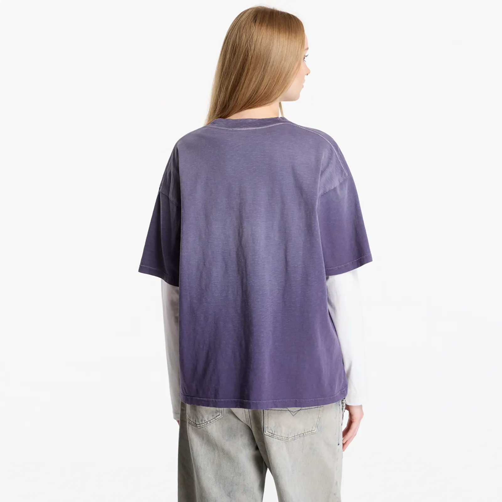 T-shirts Represent Owners T-Shirt UNISEX Deep Purple