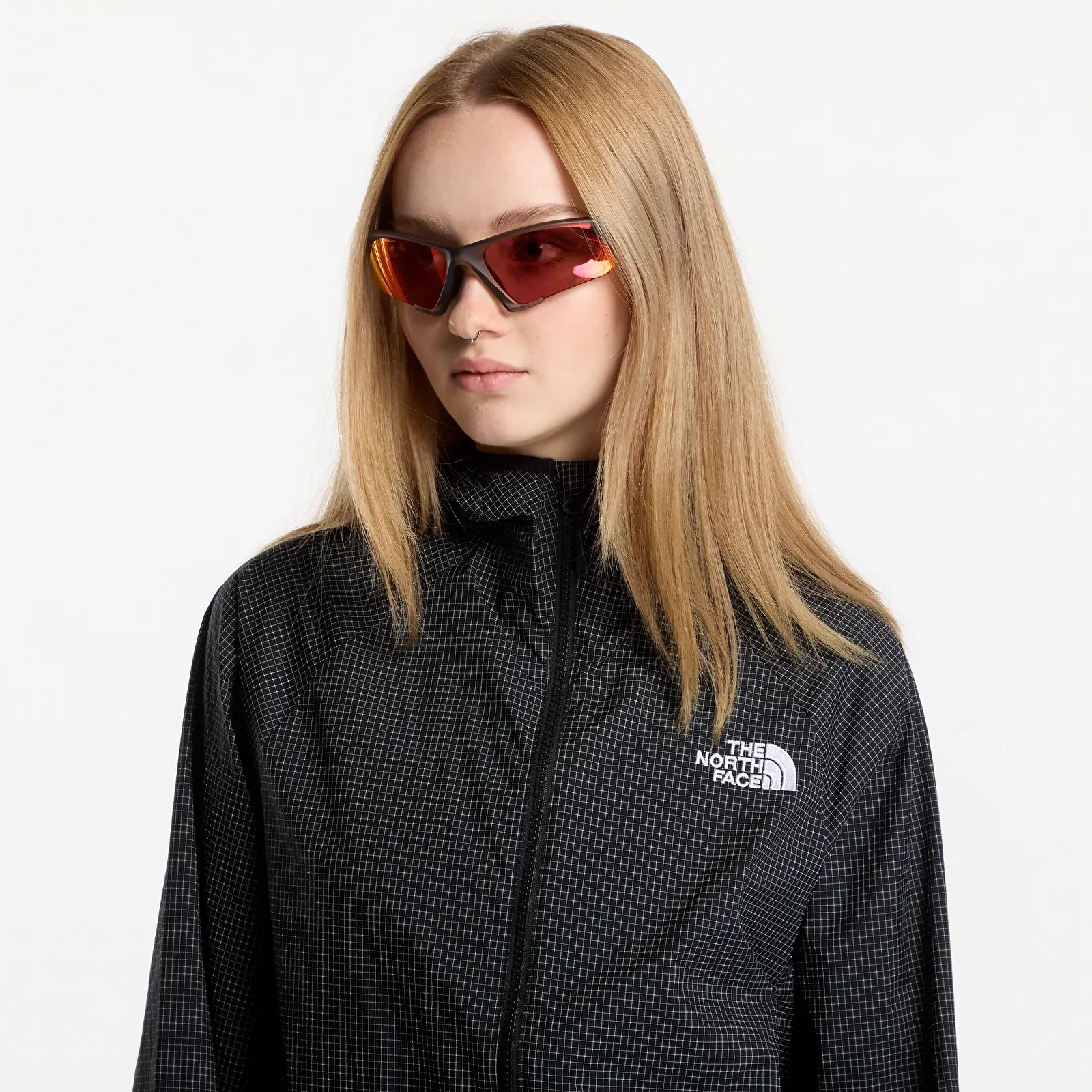 Якета The North Face NSE Wind Jacket UNISEX TNF Black