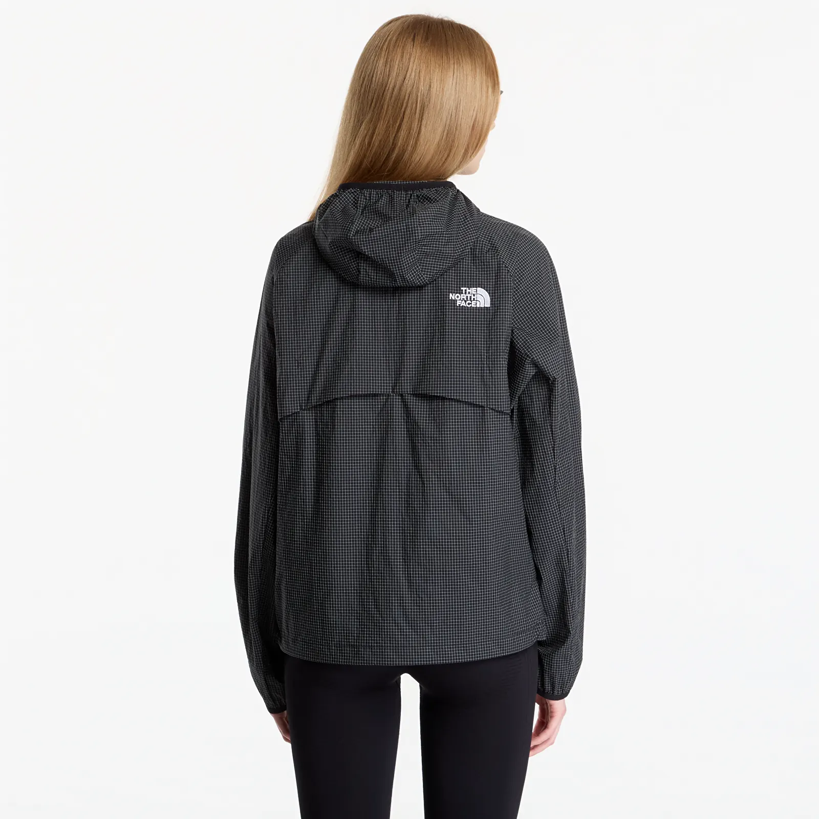 Якета The North Face NSE Wind Jacket UNISEX TNF Black