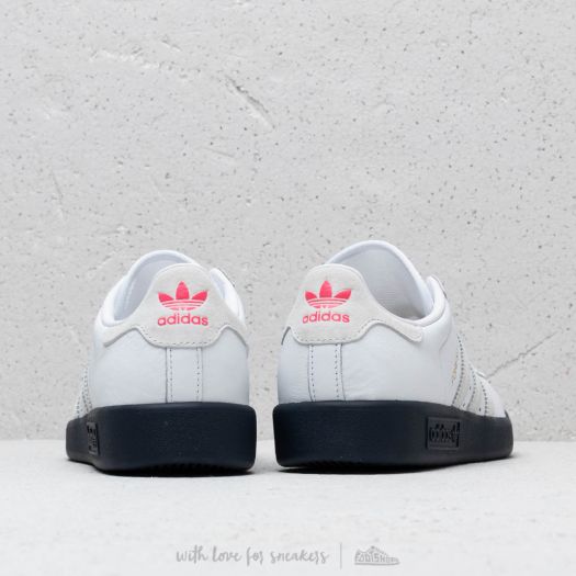 Men s shoes adidas Forest Hills Ftw White Crystal White Nindig