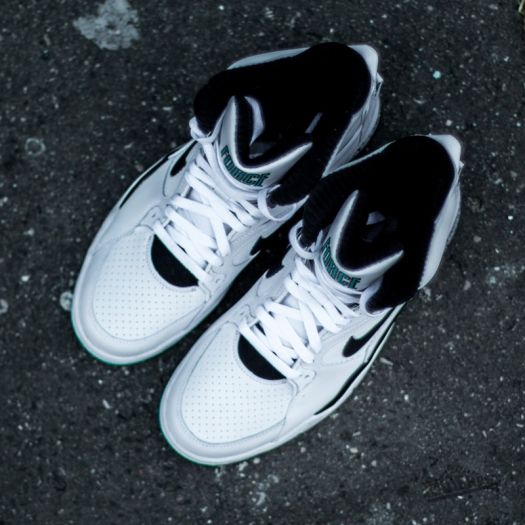 Nike air command force emerald hotsell