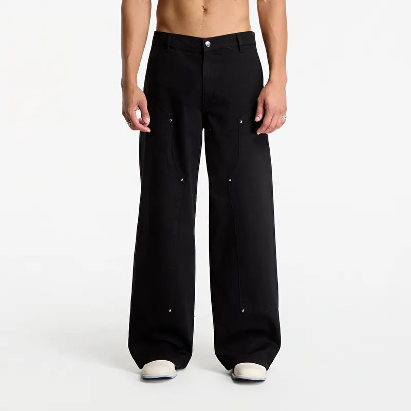 Heliot Emil Lorica Denim Black