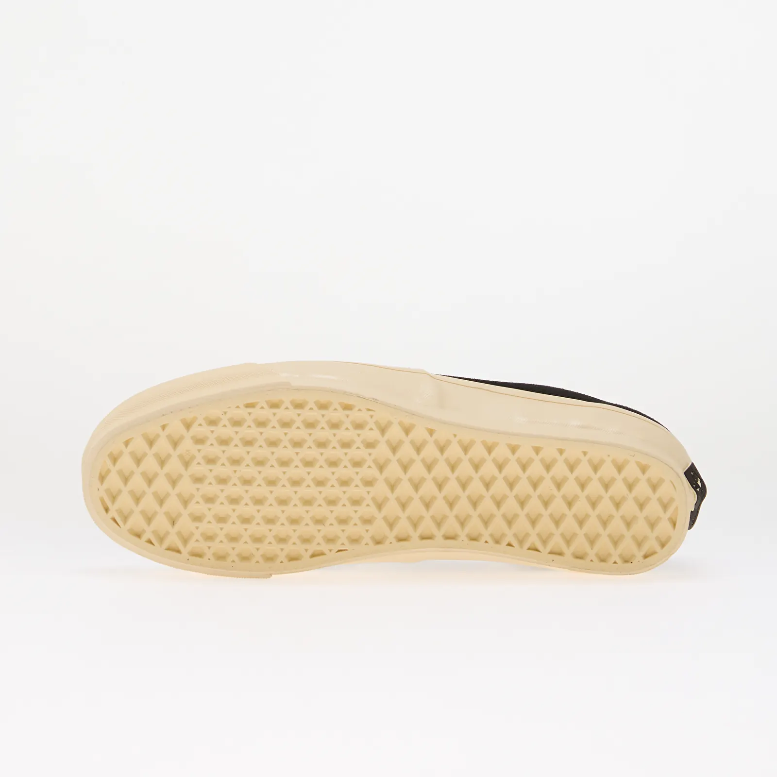 Pánské tenisky a boty Vans LX Authentic 44 Black/Sand White