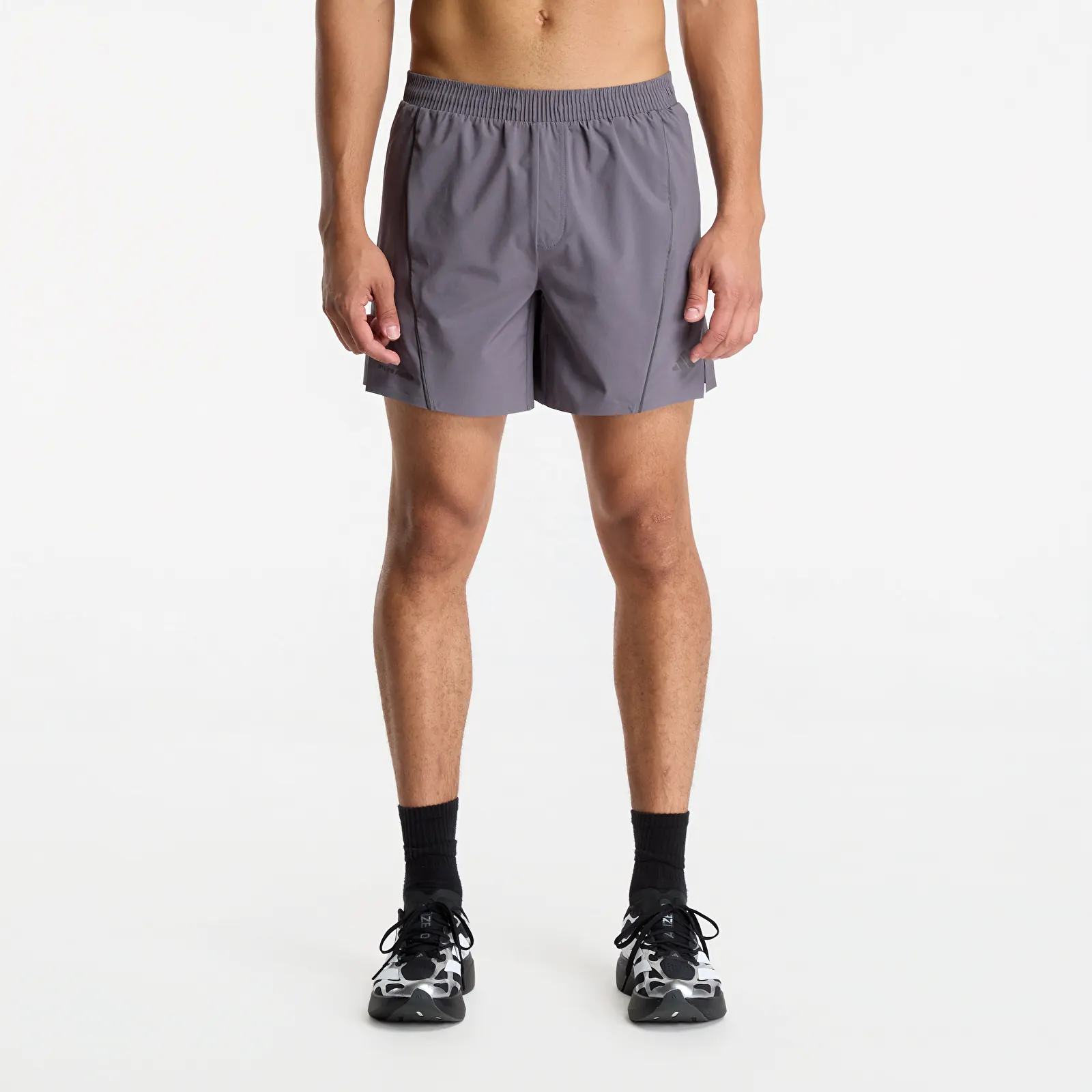 Шорти adidas x entire studios D4T Training Shorts Granite