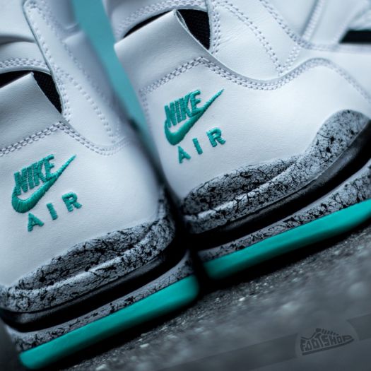 Nike Air Command Force