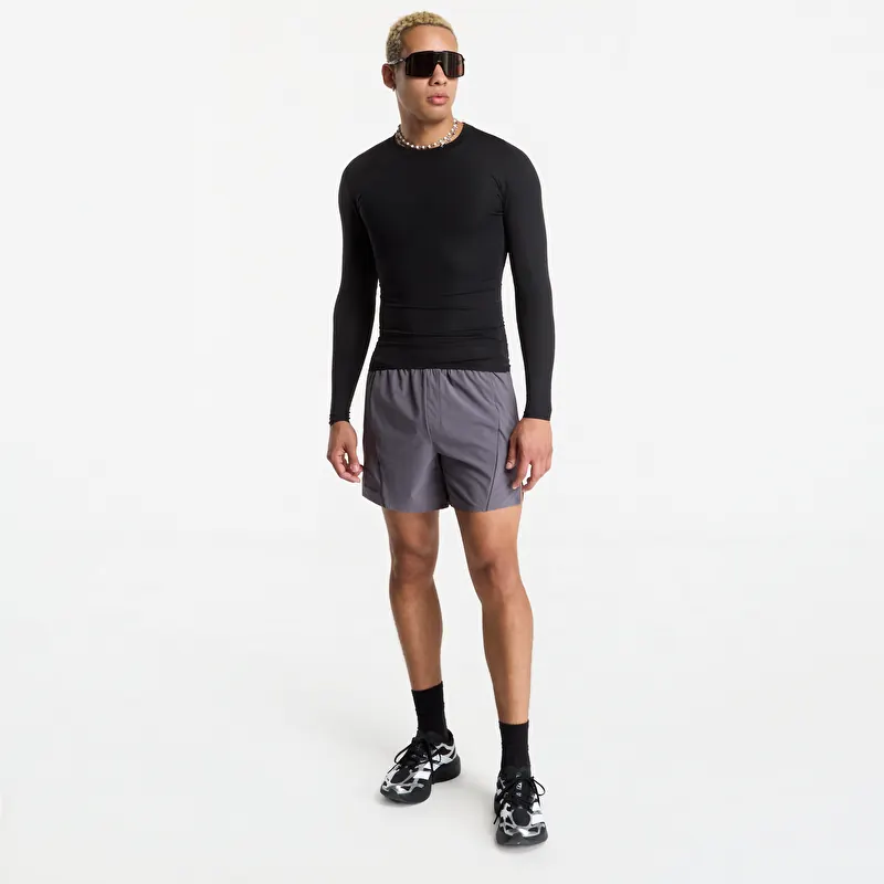 adidas x entire studios Techfit Training Long sleeve Black