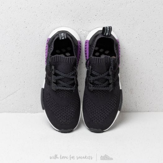 Adidas nmd 2025 r1 primeknit purple