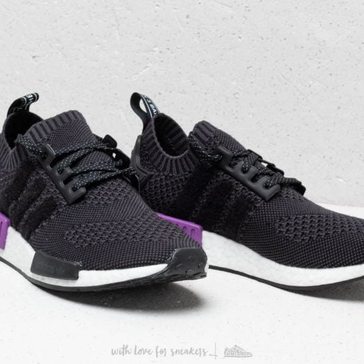 Adidas nmd 2025 r1 primeknit purple