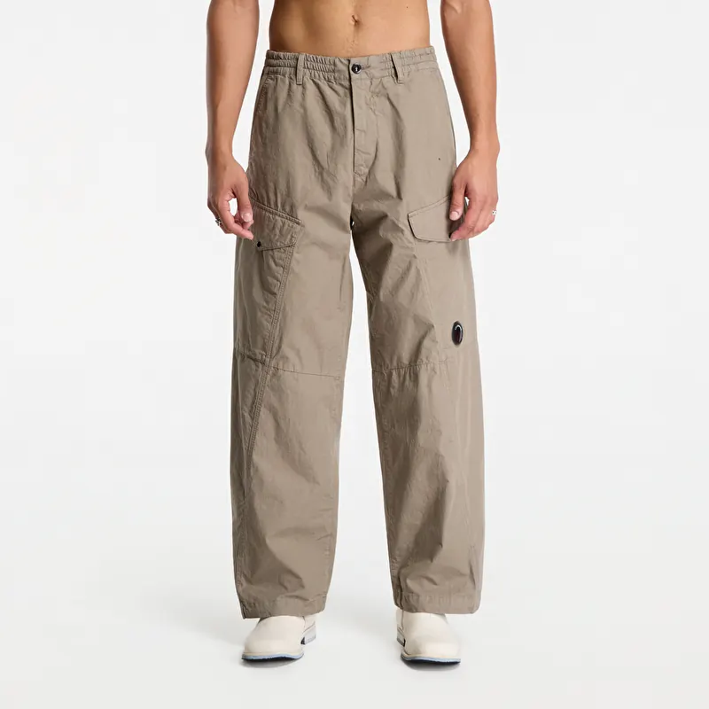 C.P. Company Cargo Pants Fungi Grey