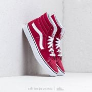 Vans rumba sales
