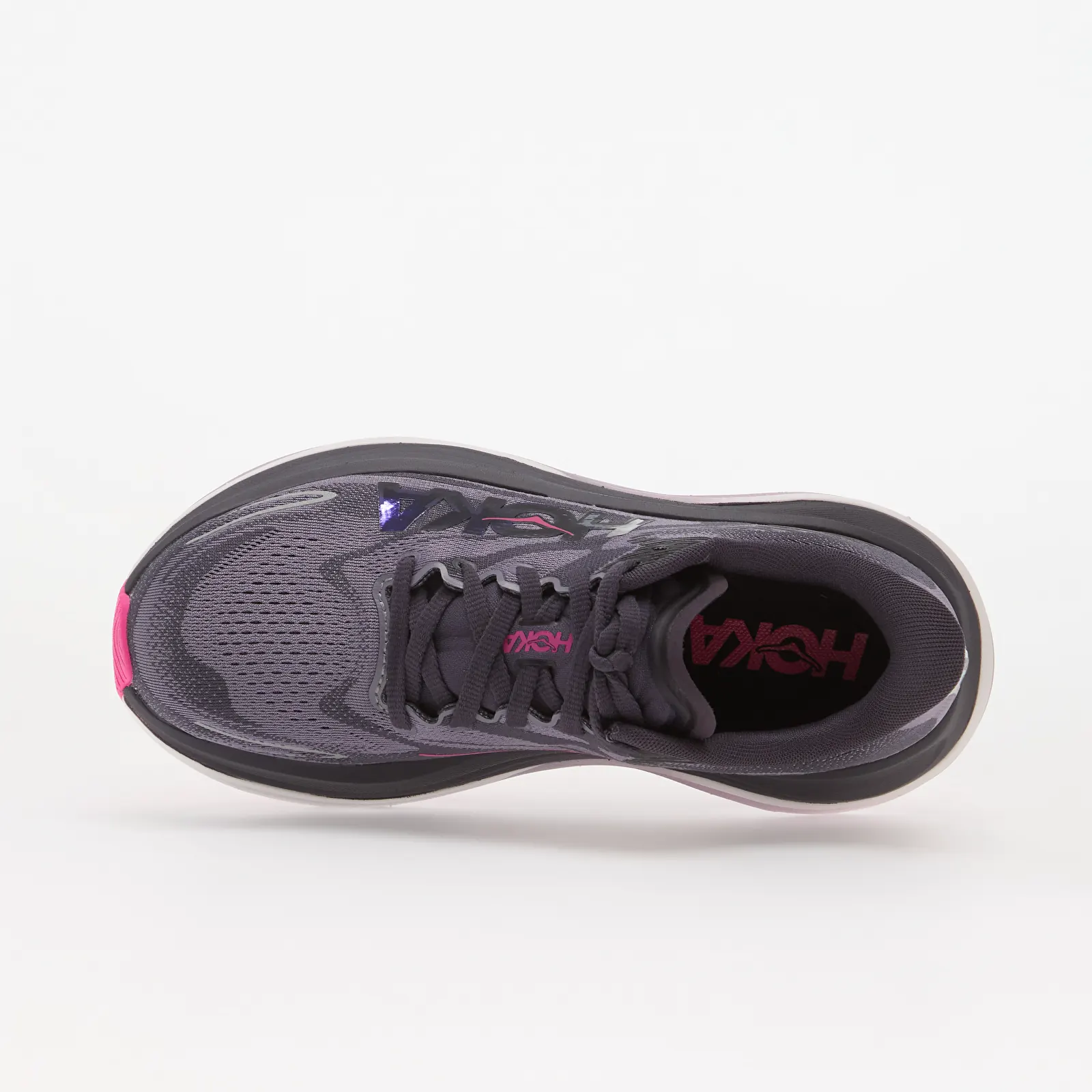 Women's shoes Hoka® W Skyward X 2 Squid Ink/ Neon Dragonfruit