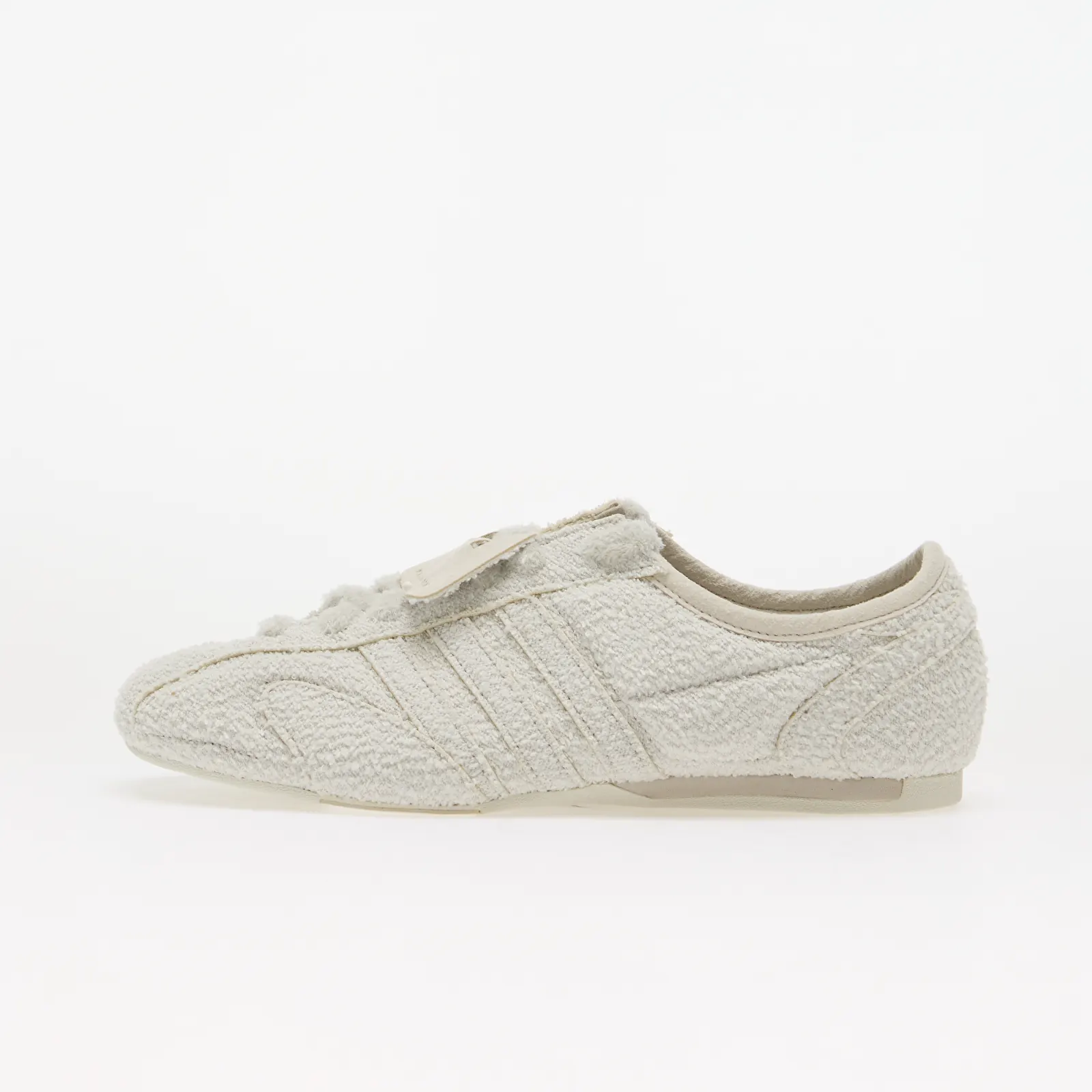 Dámske topánky a tenisky adidas by Stella McCartney Sportswear 76 Orbit Grey/ Orbit Grey/ Orbit Grey
