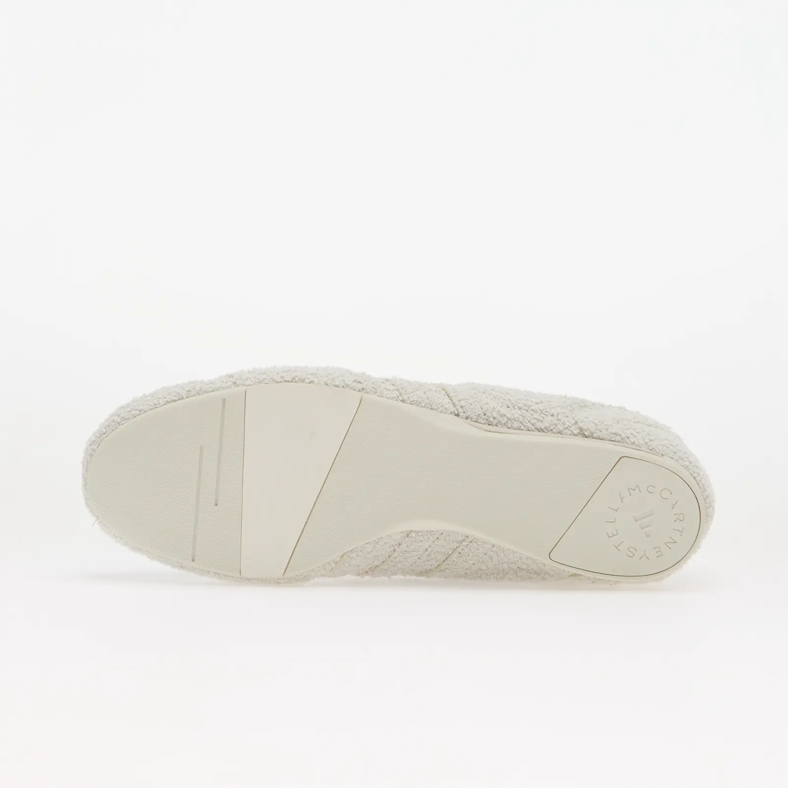 Dámske topánky a tenisky adidas by Stella McCartney Sportswear 76 Orbit Grey/ Orbit Grey/ Orbit Grey