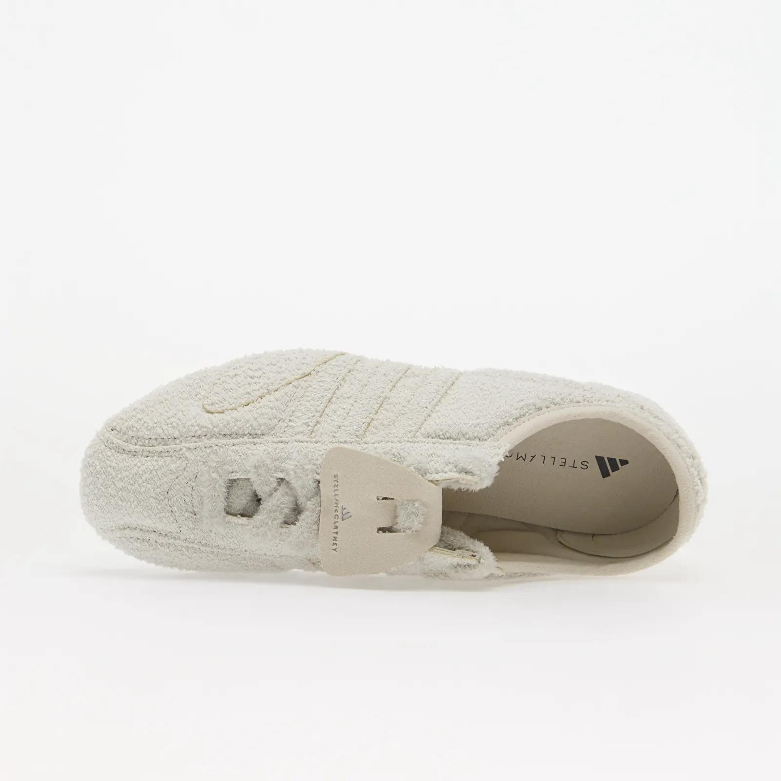 Dámske topánky a tenisky adidas by Stella McCartney Sportswear 76 Orbit Grey/ Orbit Grey/ Orbit Grey