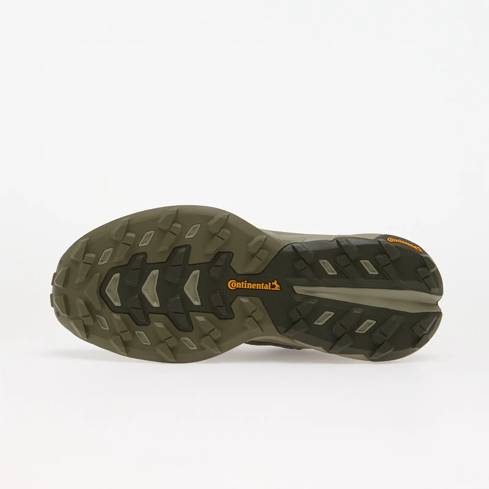 Men's shoes adidas Terrex Freehiker SL GORE-TEX Hiking Olive Strata/ Night Cargo/ Silver Pebble