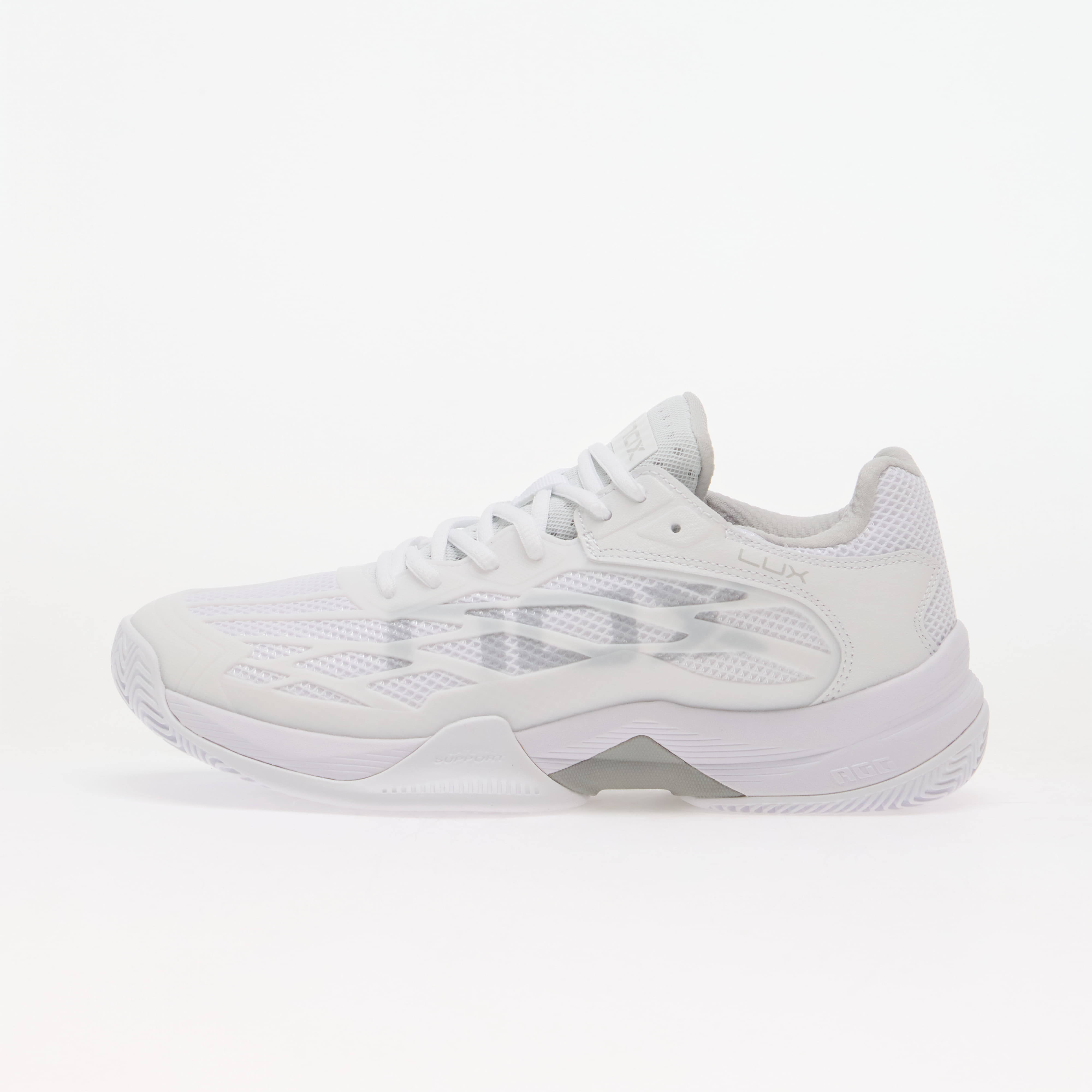 Сникърси NOX AT10 Lux White/ Grey EUR 42