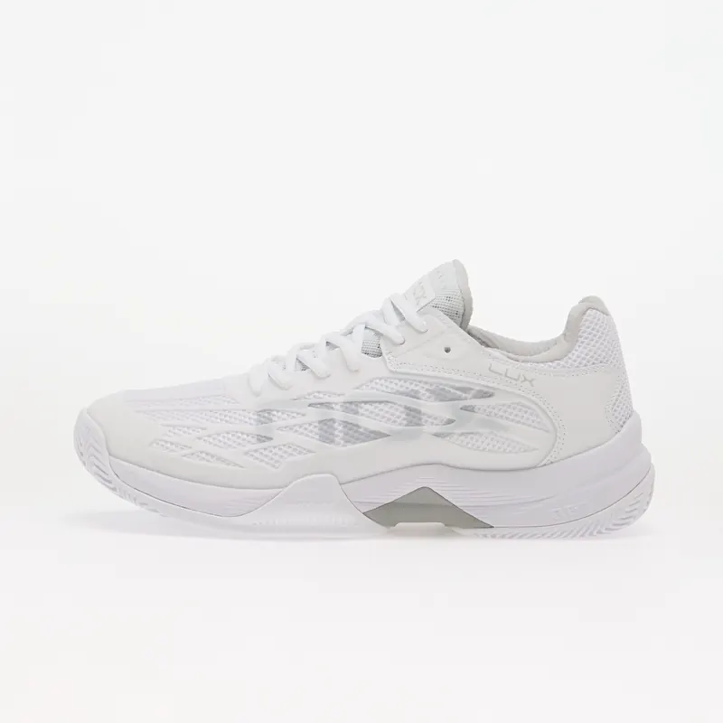 NOX AT10 Lux White/ Grey