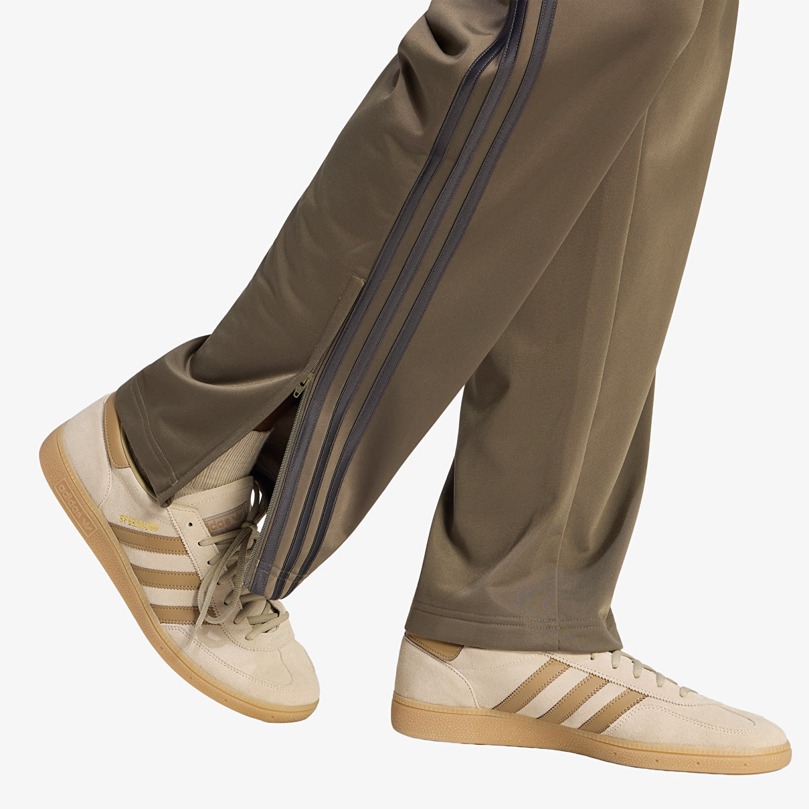 Jogger Pants adidas Firebird Track Pants Branch