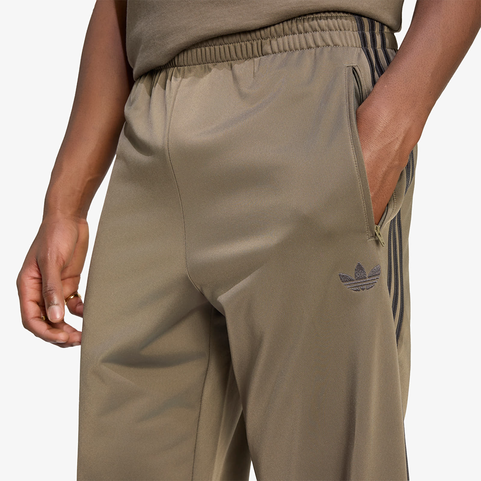 Jogger Pants adidas Firebird Track Pants Branch
