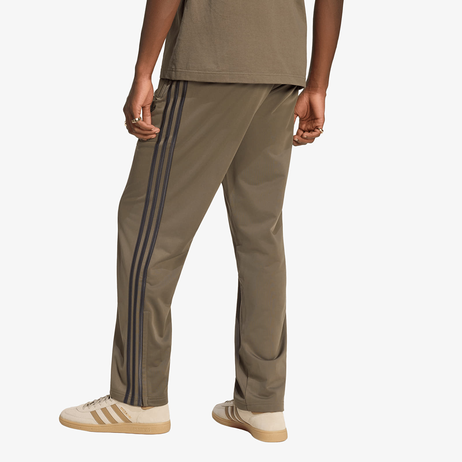 Jogger Pants adidas Firebird Track Pants Branch