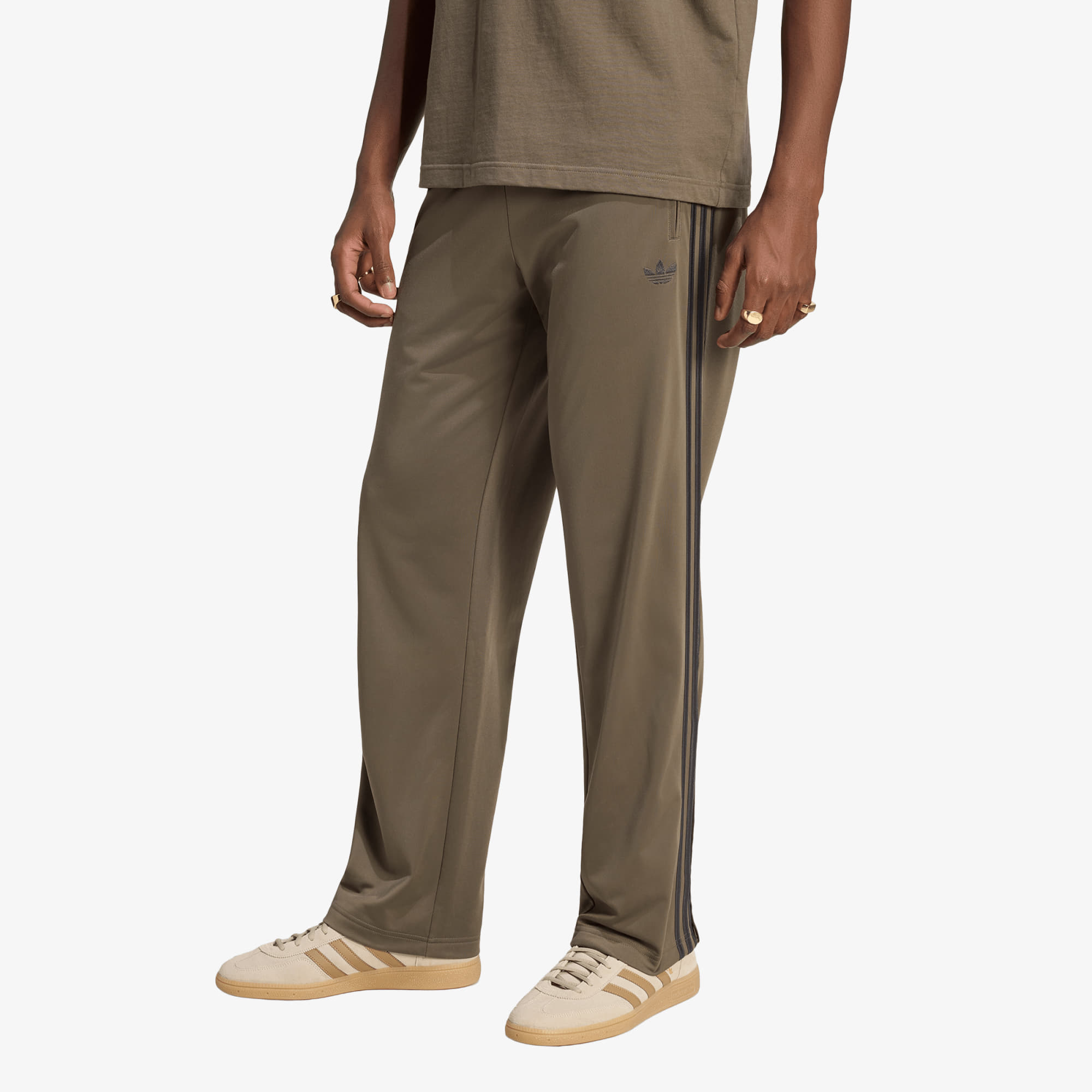 Потници adidas Firebird Track Pants Branch XXL