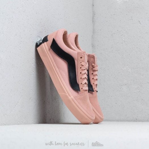 Vans hotsell x purlicue