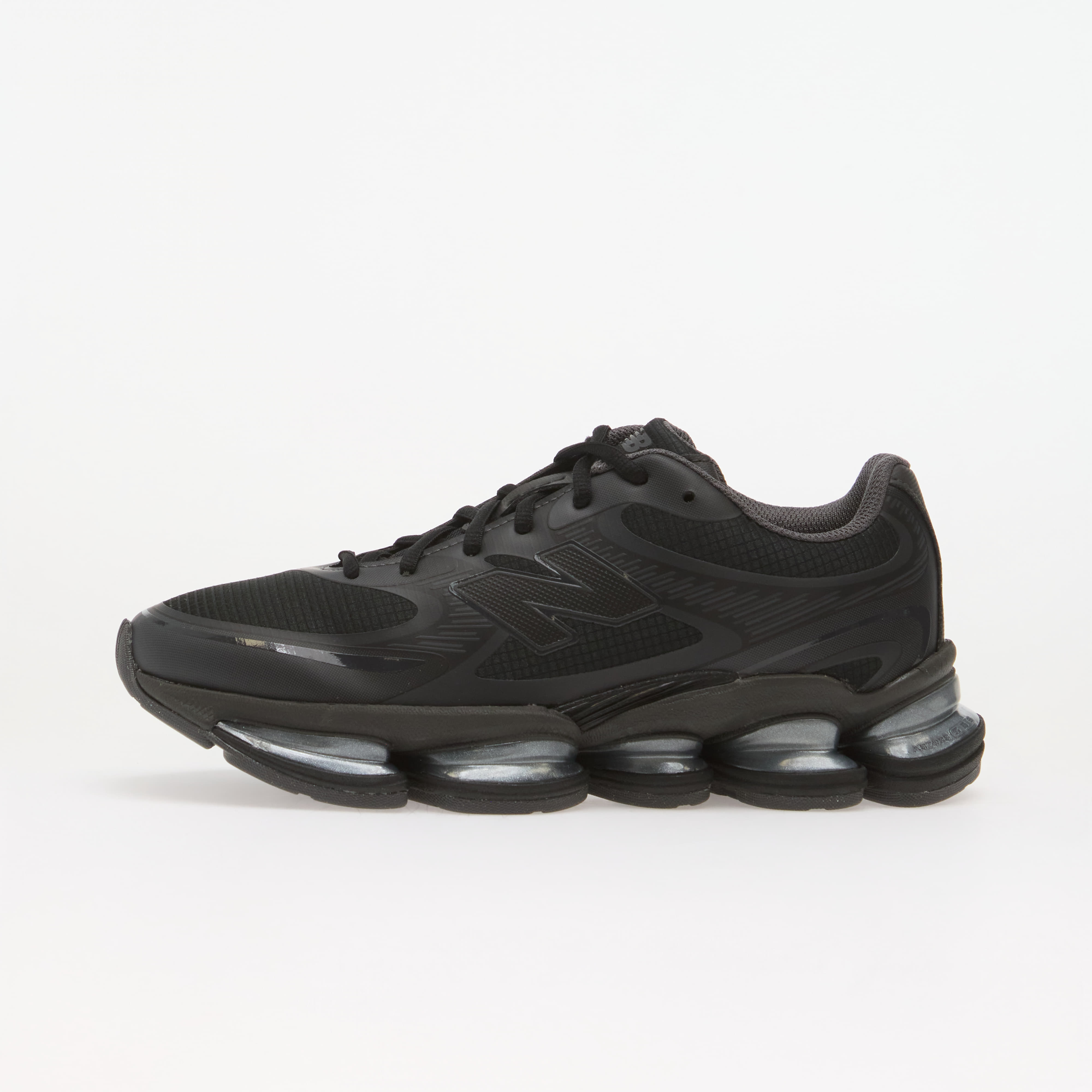 Сникърси New Balance 2000 Black/ Black Cement/ Magnet EUR 42.5