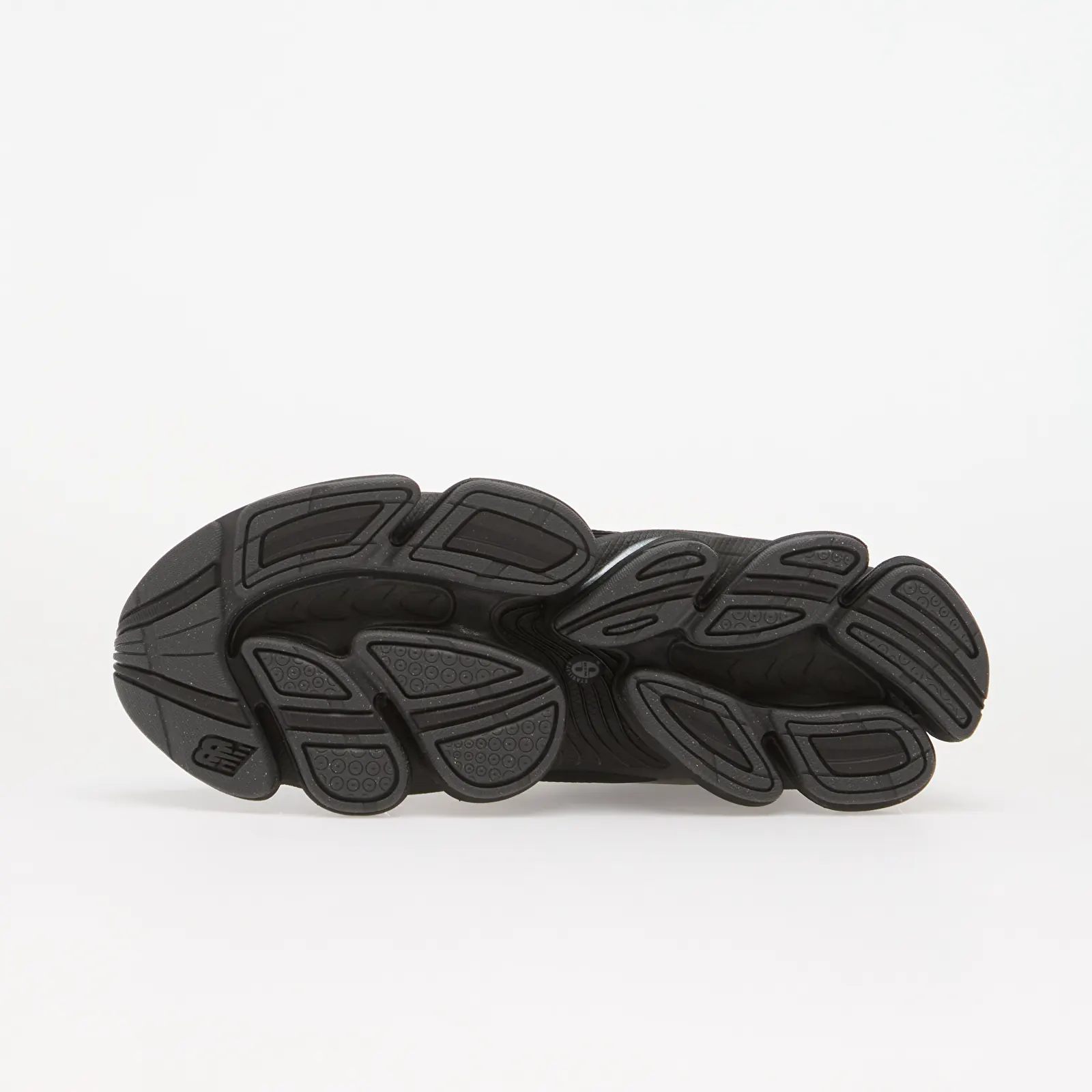 Men's shoes New Balance 2000 Black/ Black Cement/ Magnet
