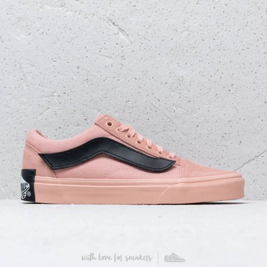 Men s shoes Vans x Purlicue Old Skool
