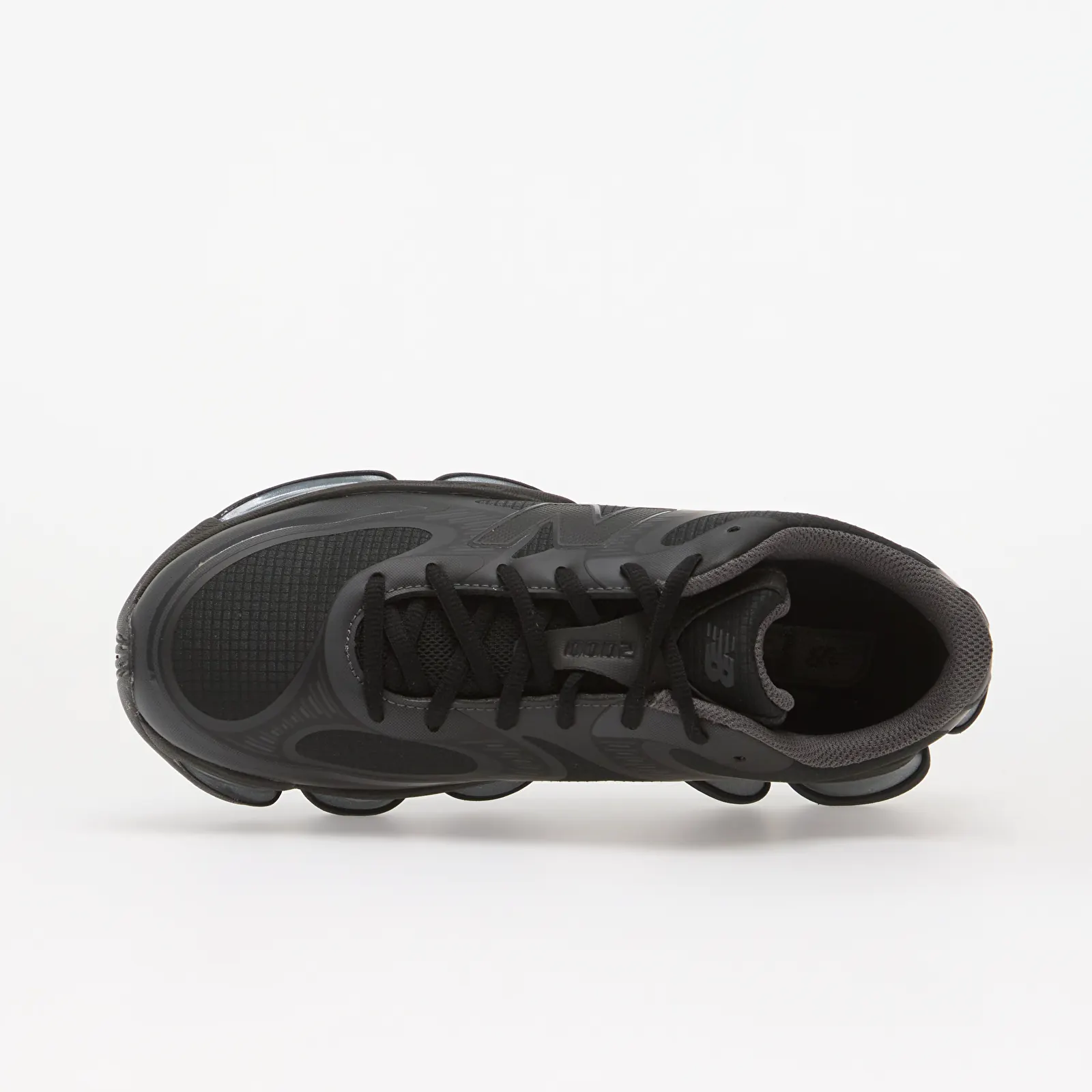 Men's shoes New Balance 2000 Black/ Black Cement/ Magnet