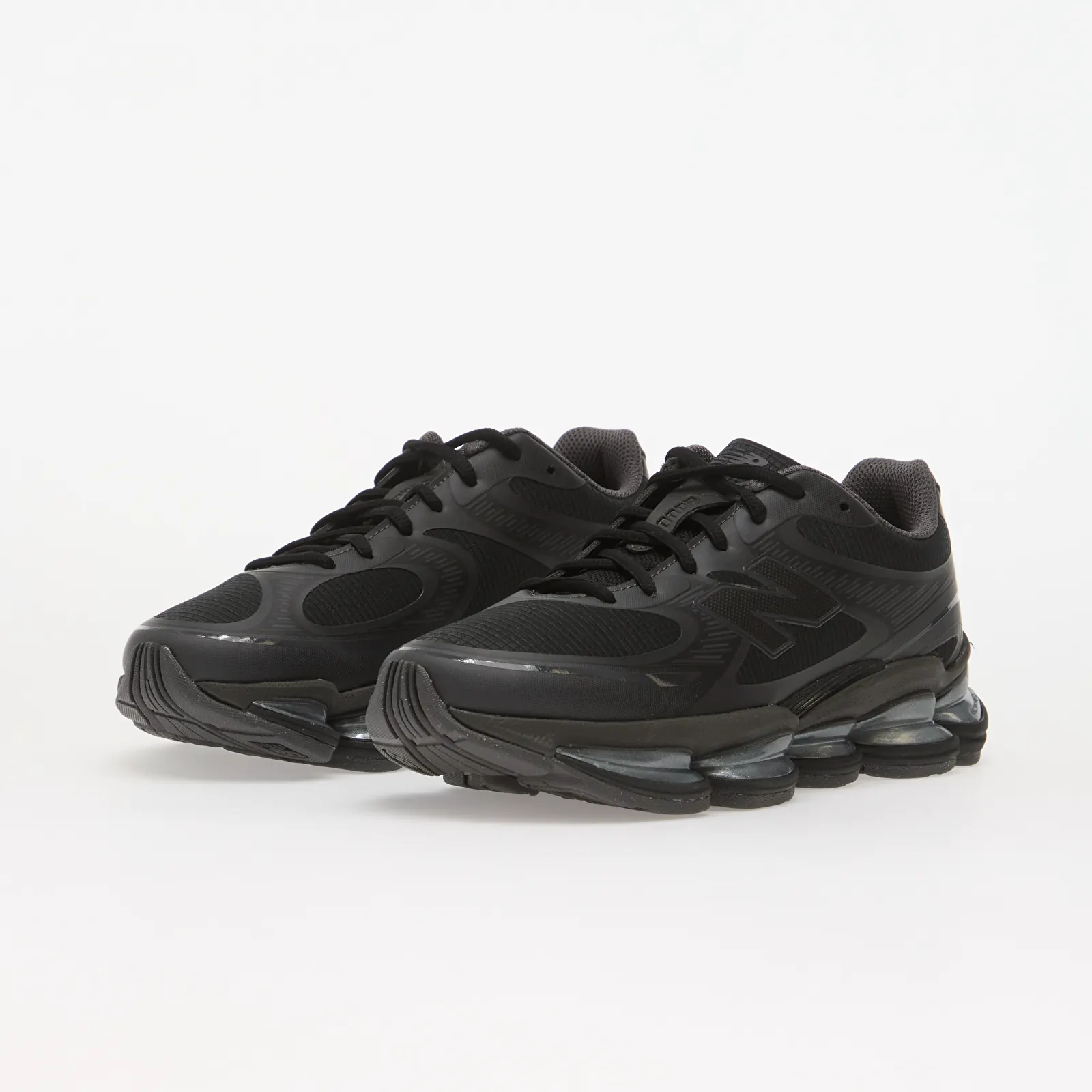 Men's shoes New Balance 2000 Black/ Black Cement/ Magnet