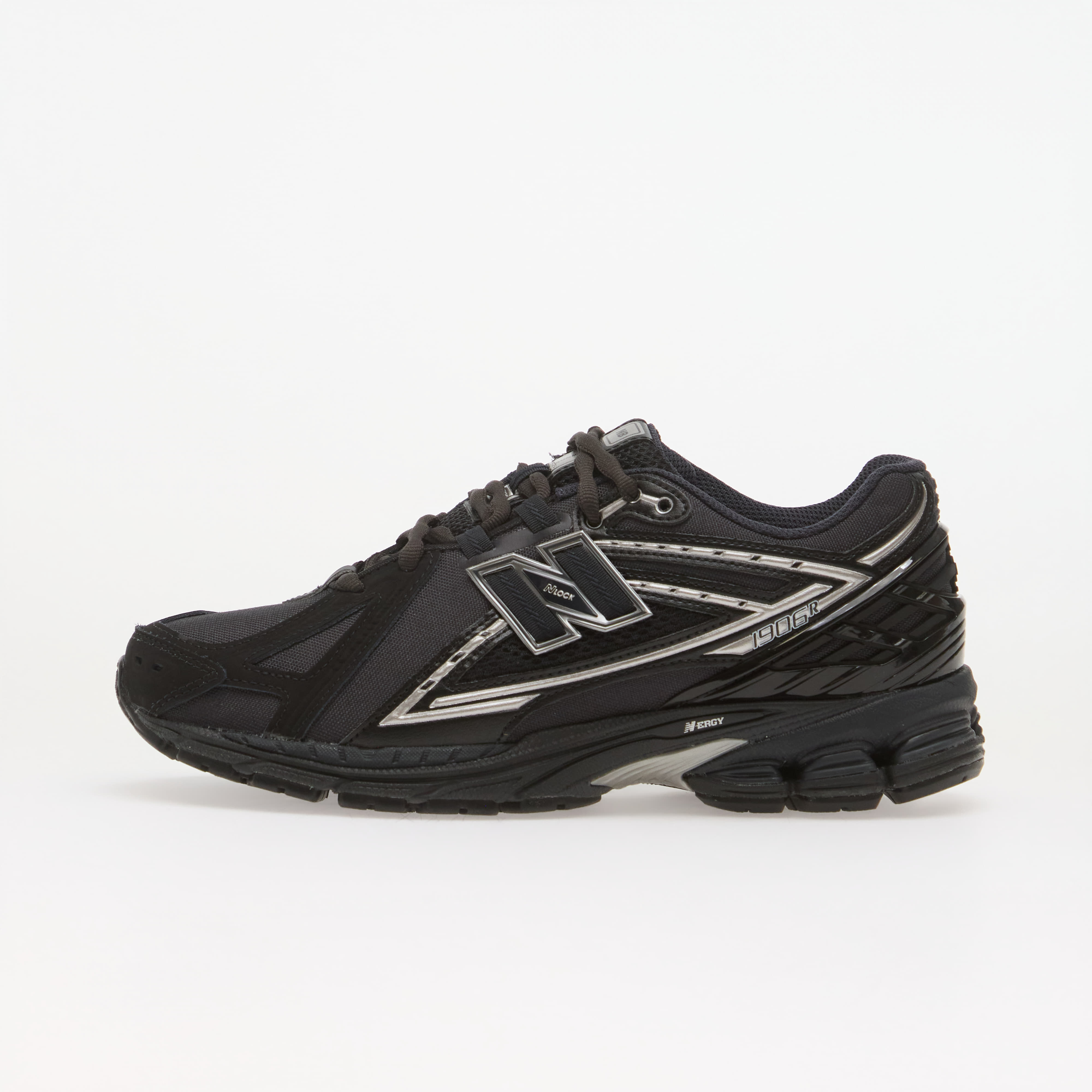 Сникърси New Balance 1906R Black/ Phantom EUR 42.5