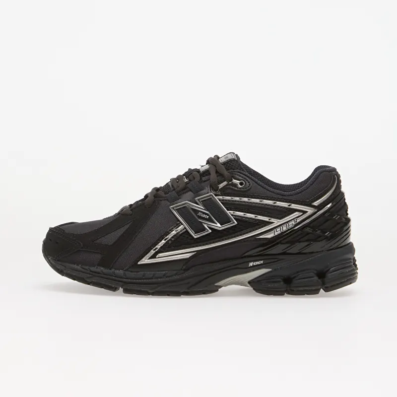 New Balance 1906R Black/ Phantom