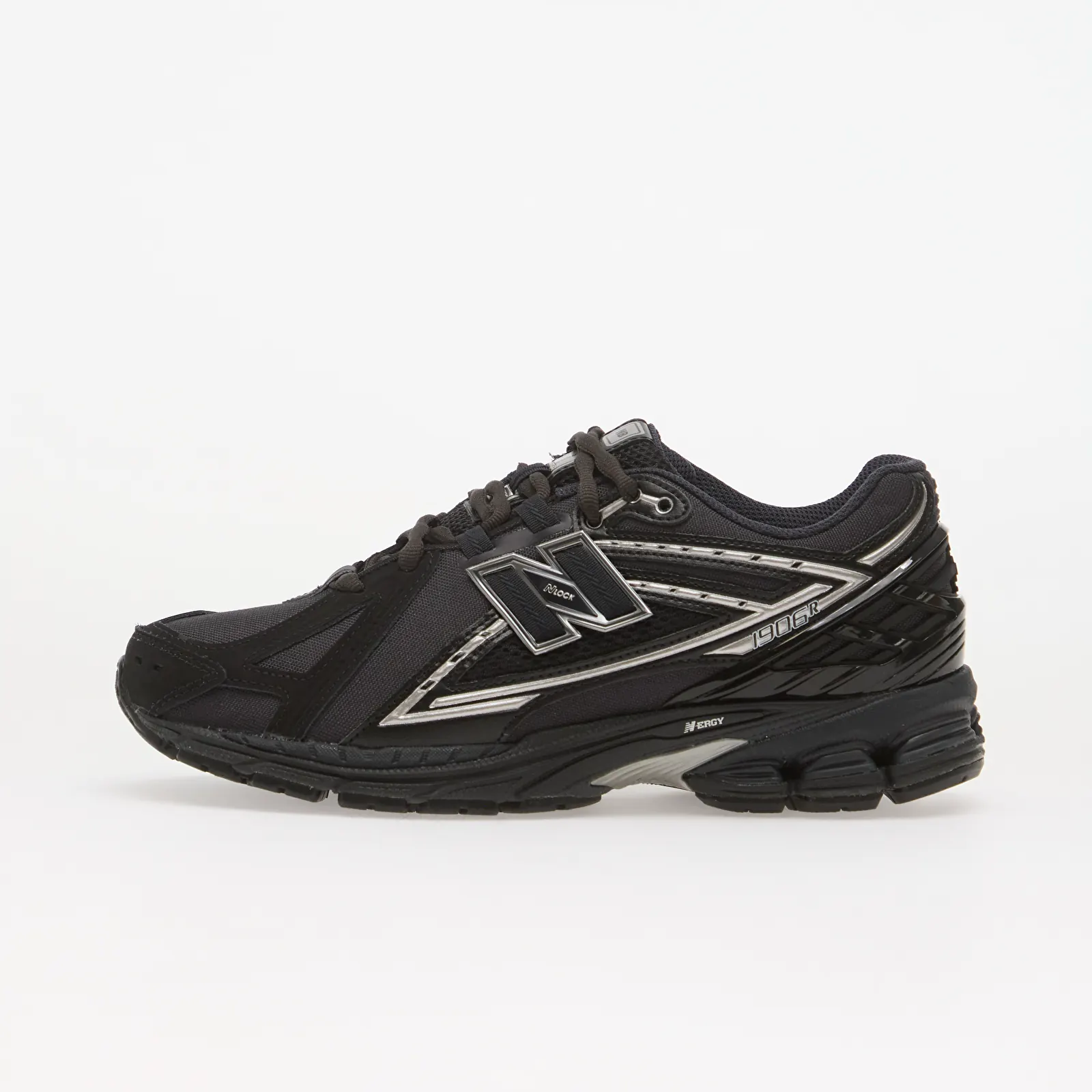 Men's shoes New Balance 1906R Black/ Phantom