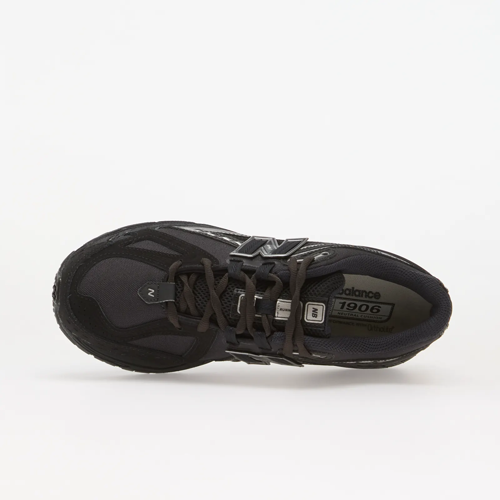 Men's shoes New Balance 1906R Black/ Phantom