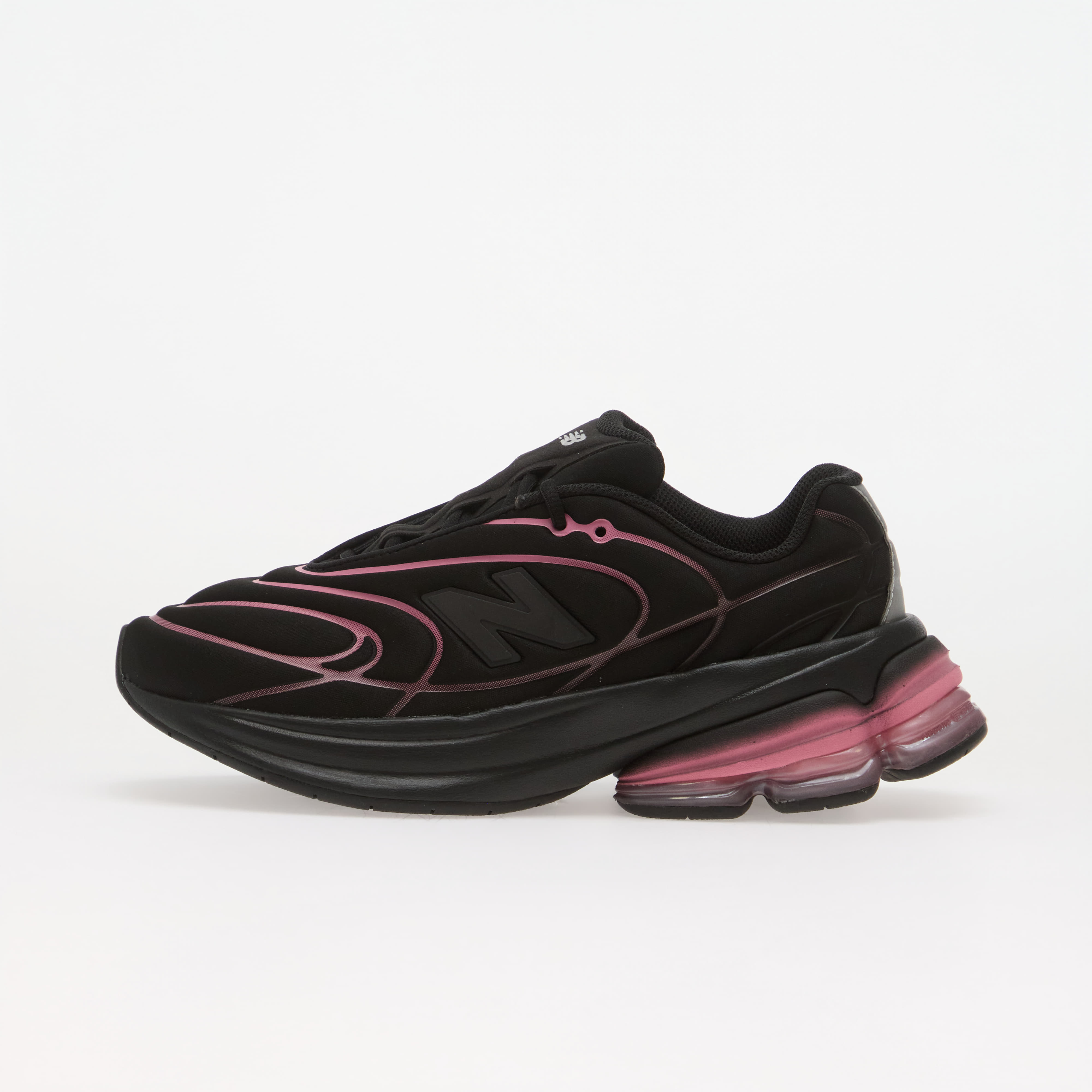 Сникърси New Balance 5030 Pink Eraser/ Black EUR 38.5