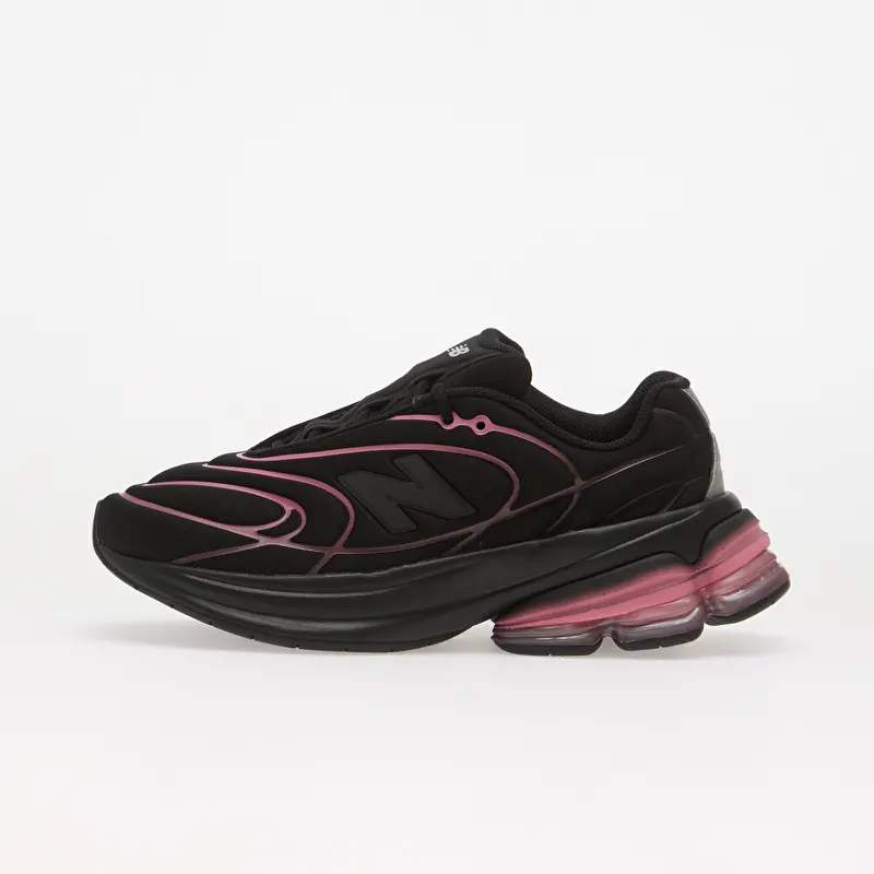 New Balance 5030 Pink Eraser/ Black