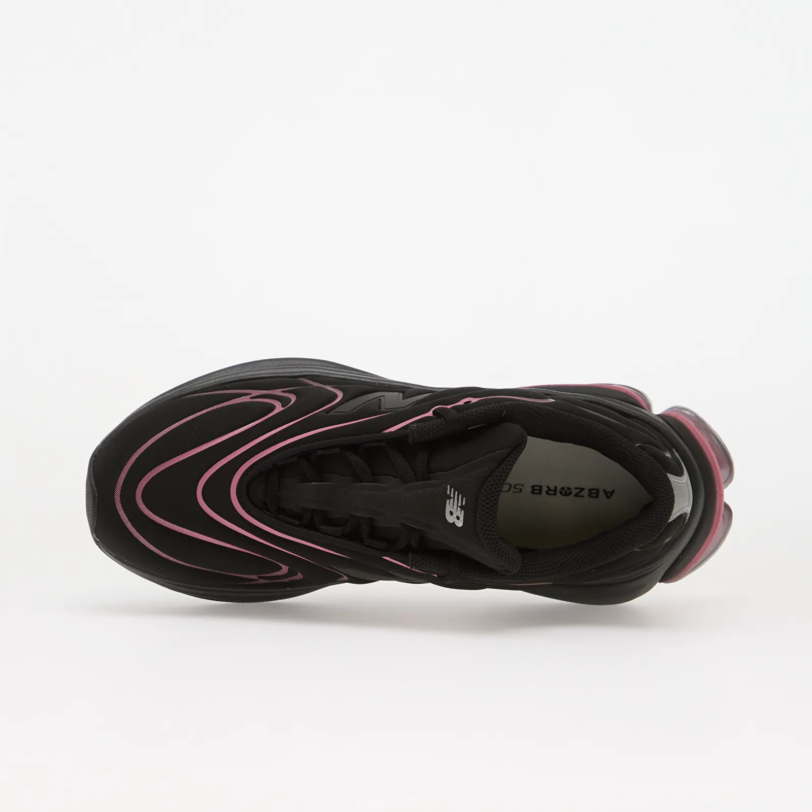 Pánské tenisky a boty New Balance 5030 Pink Eraser/ Black