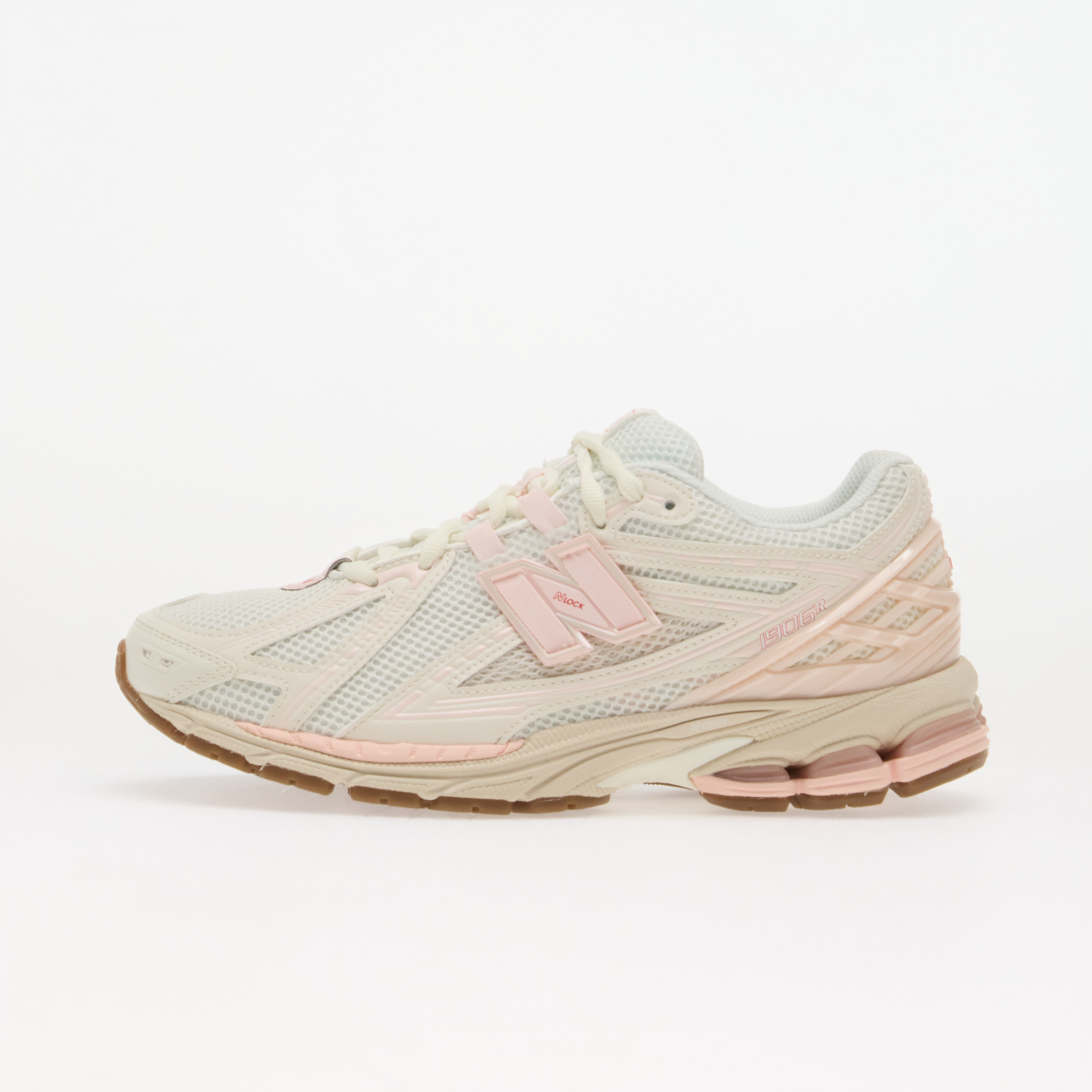 Sneakers New Balance 1906R Sea Salt/ Shell Pink EUR 36
