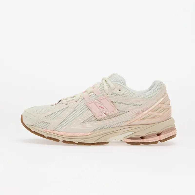 New Balance 1906R Sea Salt/ Shell Pink