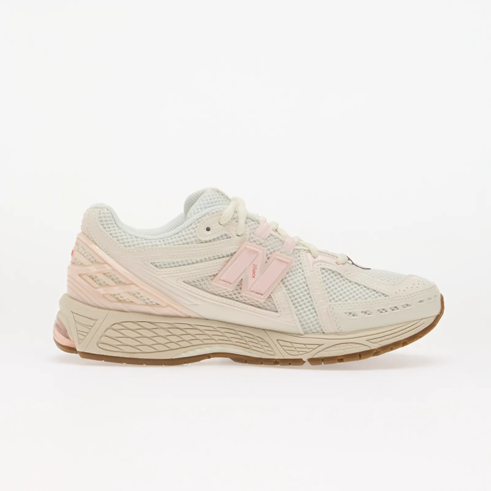 Chaussures et baskets homme New Balance 1906R Sea Salt/ Shell Pink