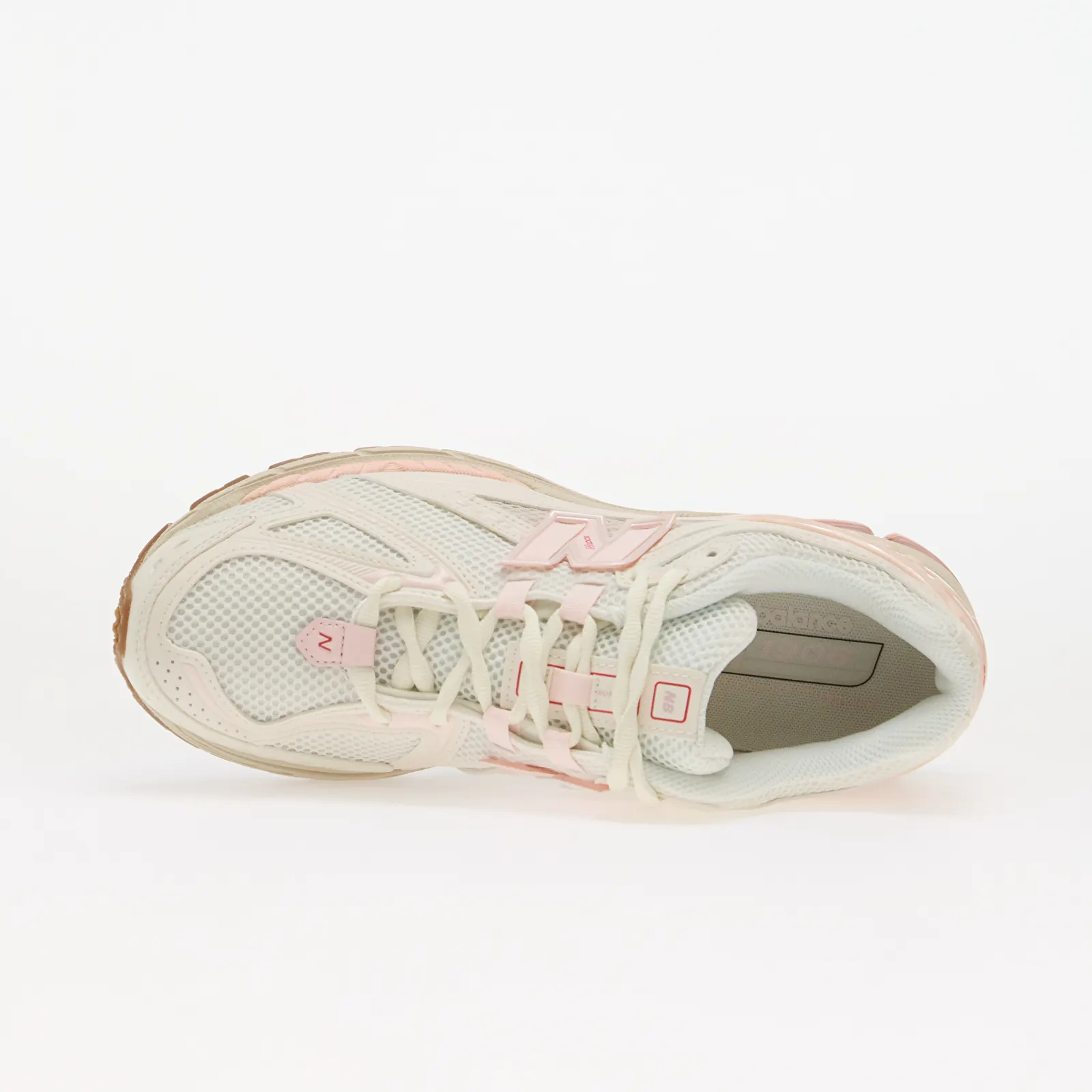 Chaussures et baskets homme New Balance 1906R Sea Salt/ Shell Pink